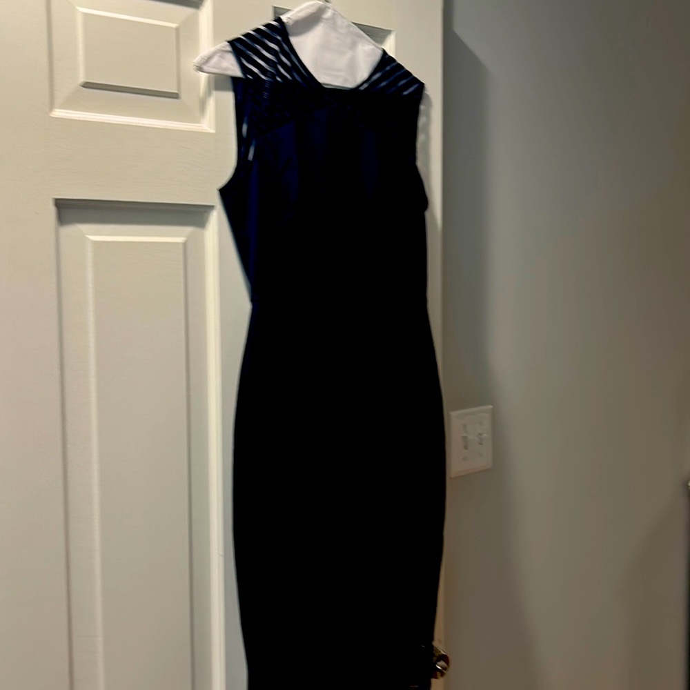 Beautiful Ted Baker cocktail dress worn once!